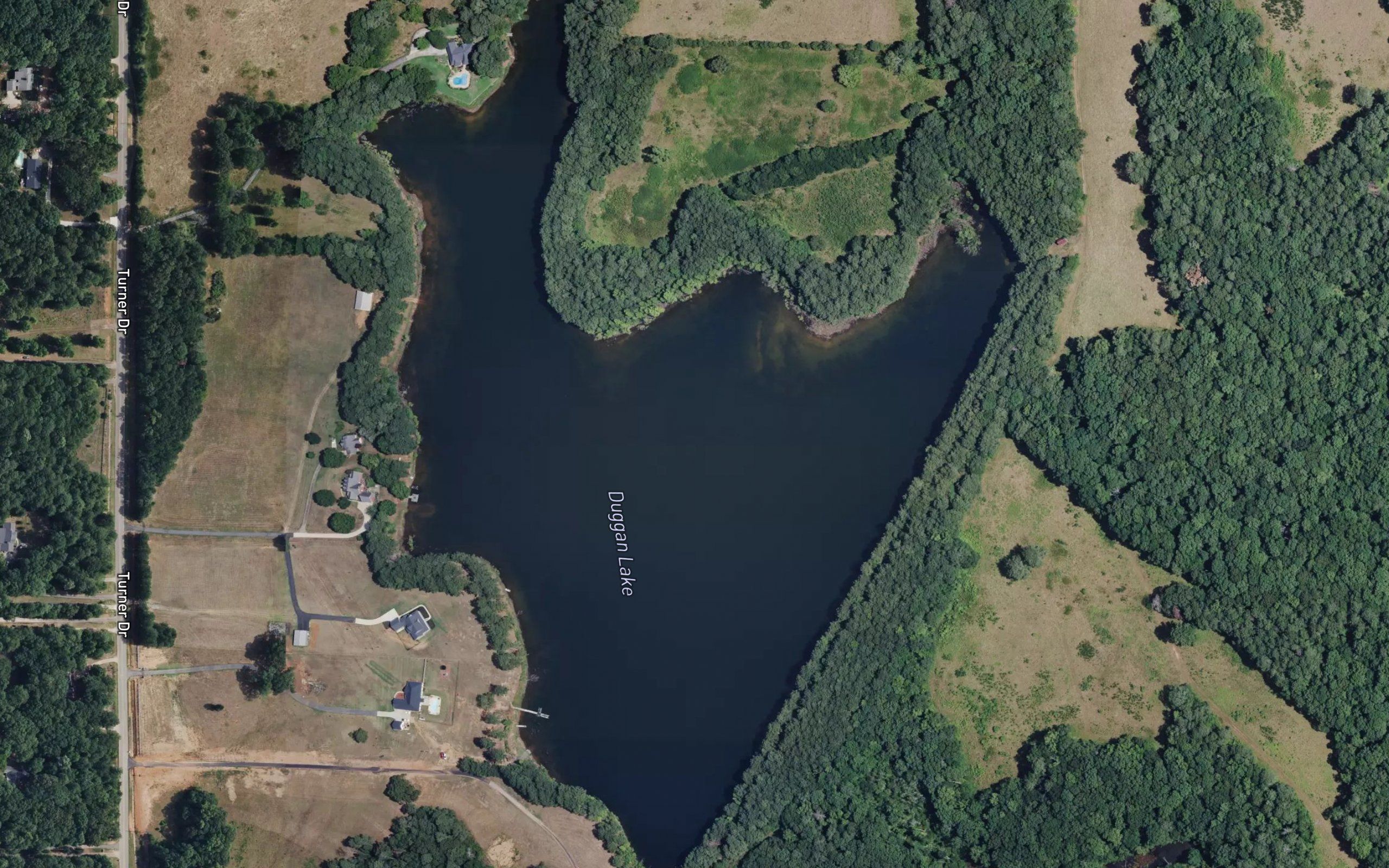 Duggan Lake