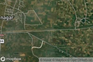 Masan Pain Distributary