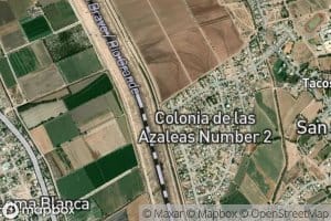 Riverside Intercepting Drain