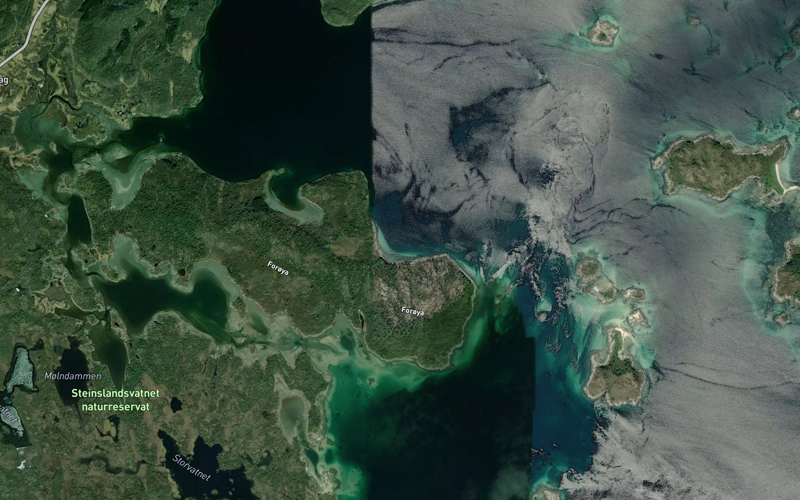 Storforroyhamn