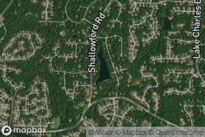 Pine Grove Road Lake