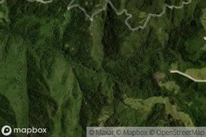 Quebrada El Zapallar