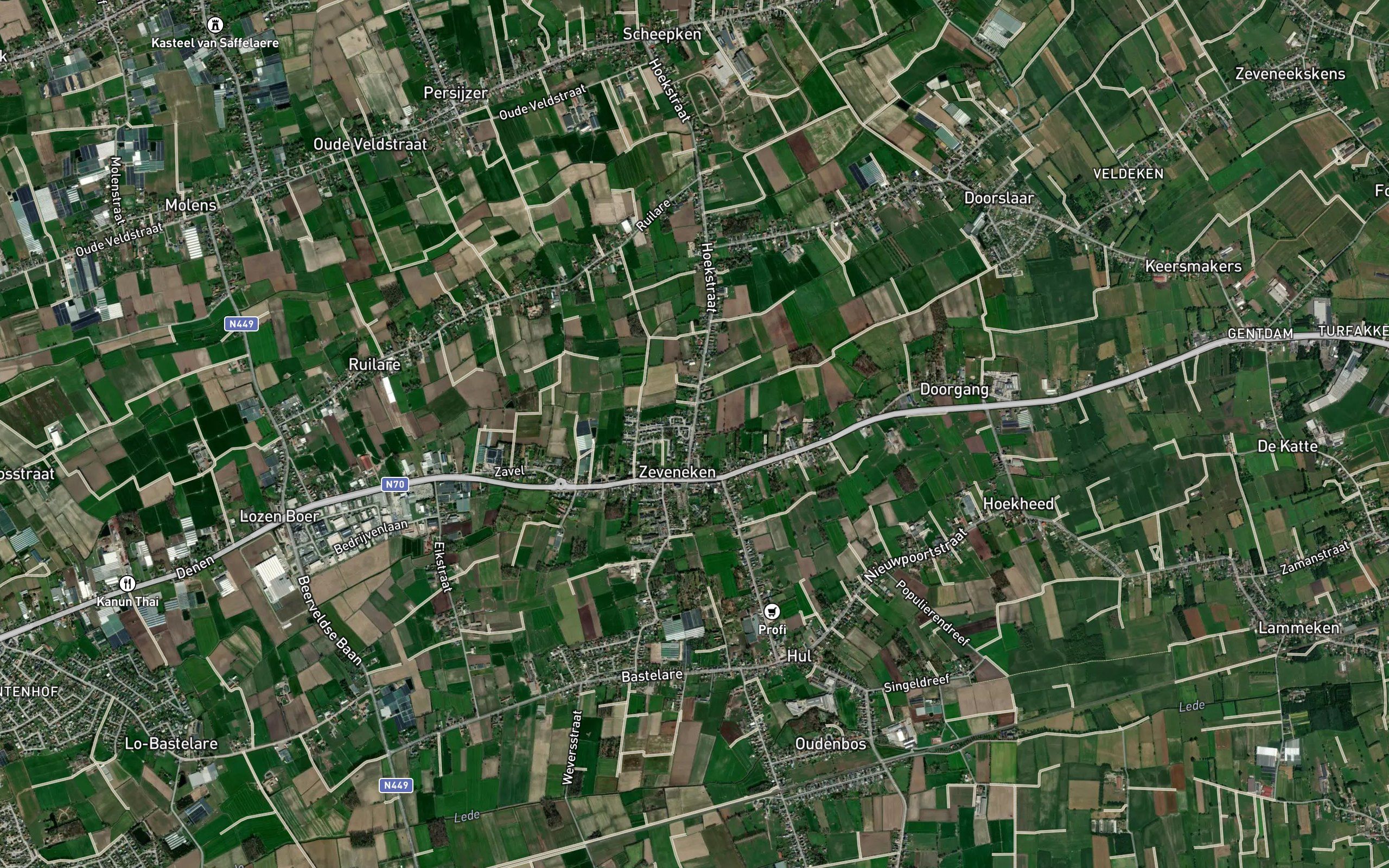 Singelbeek