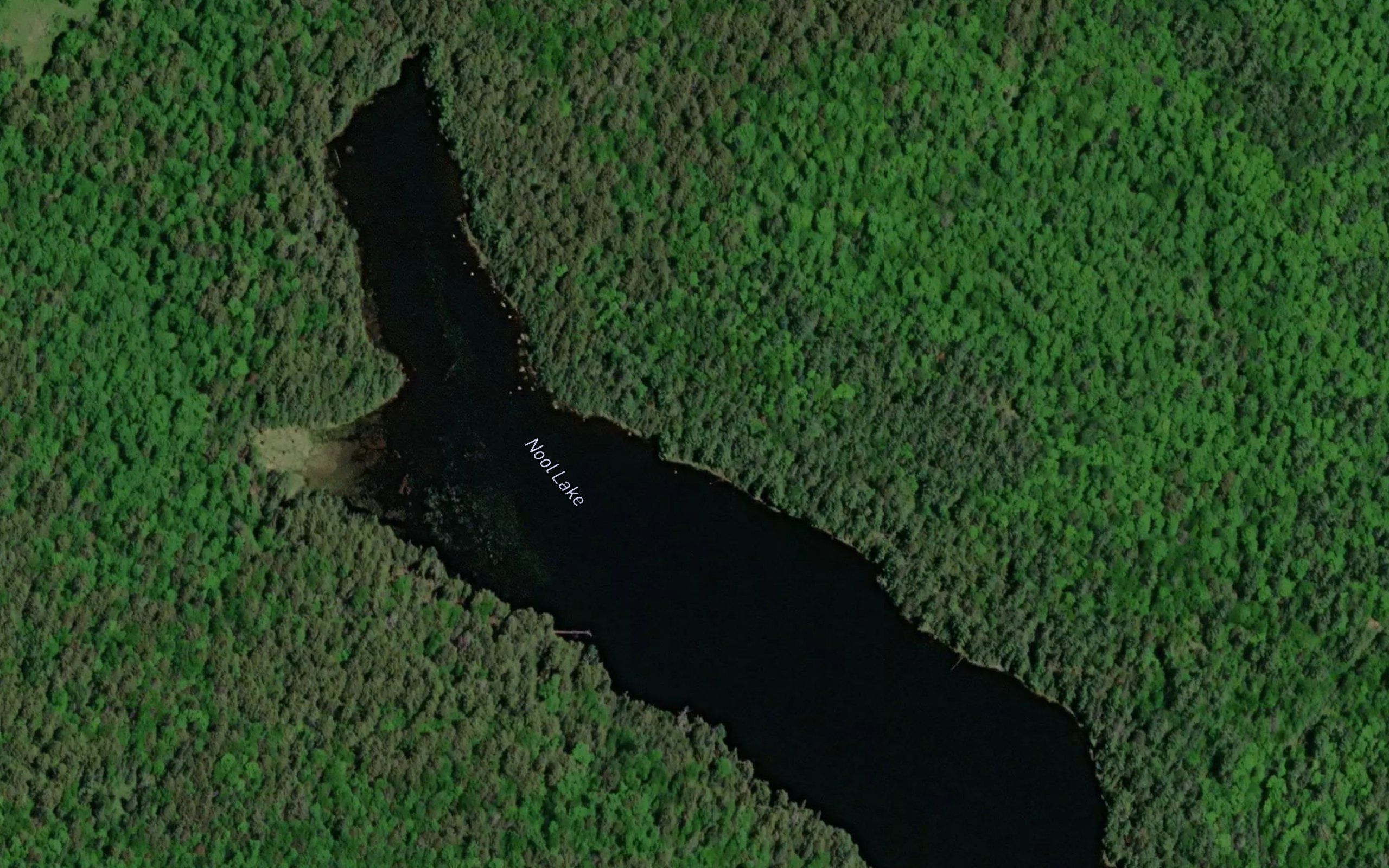 Nool Lake