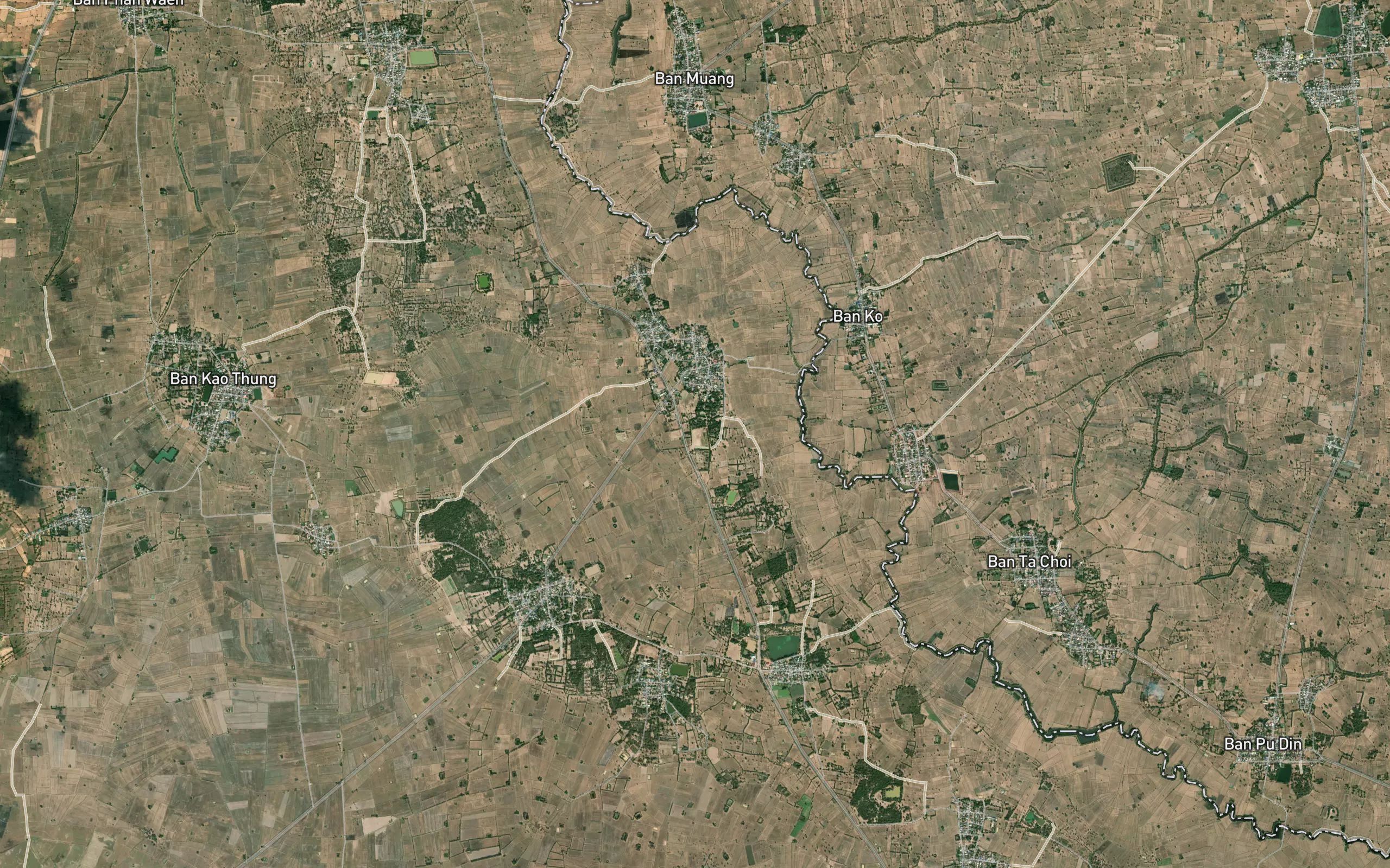 Nong Paen