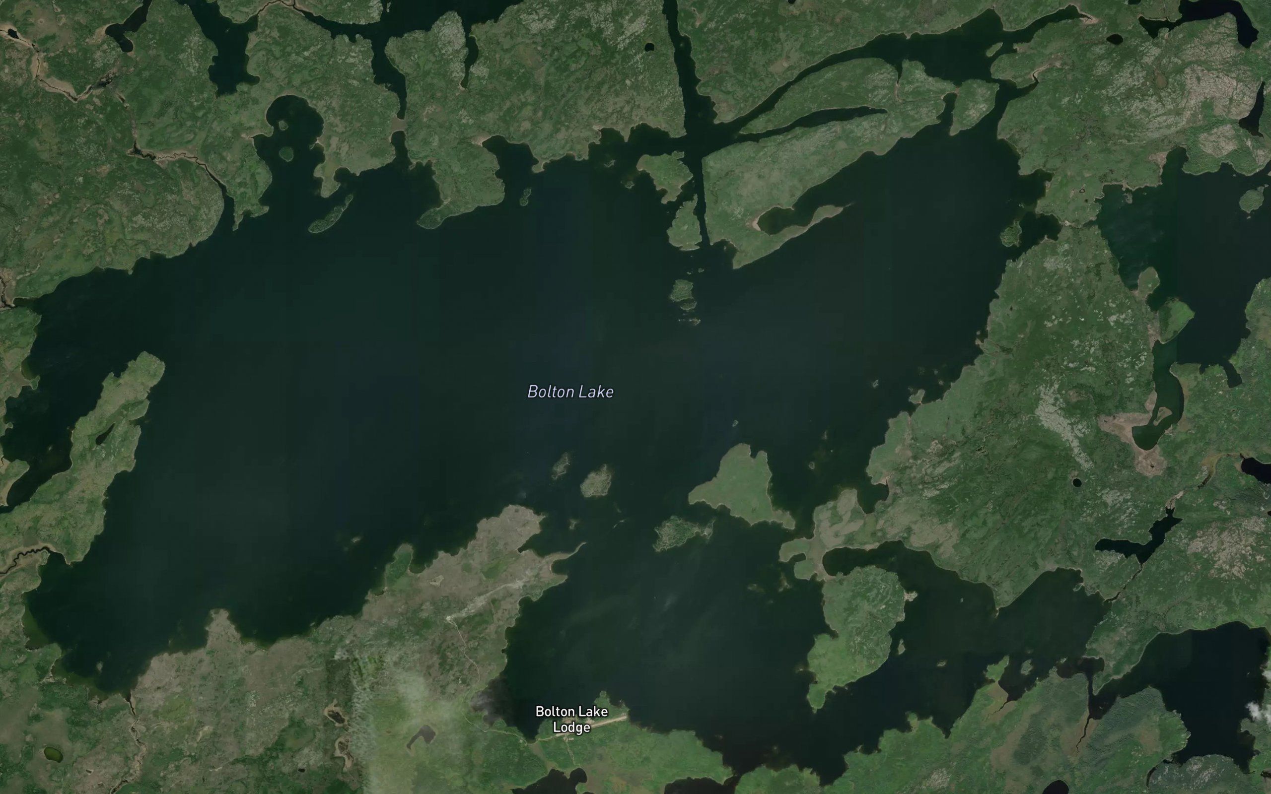 Bolton Lake