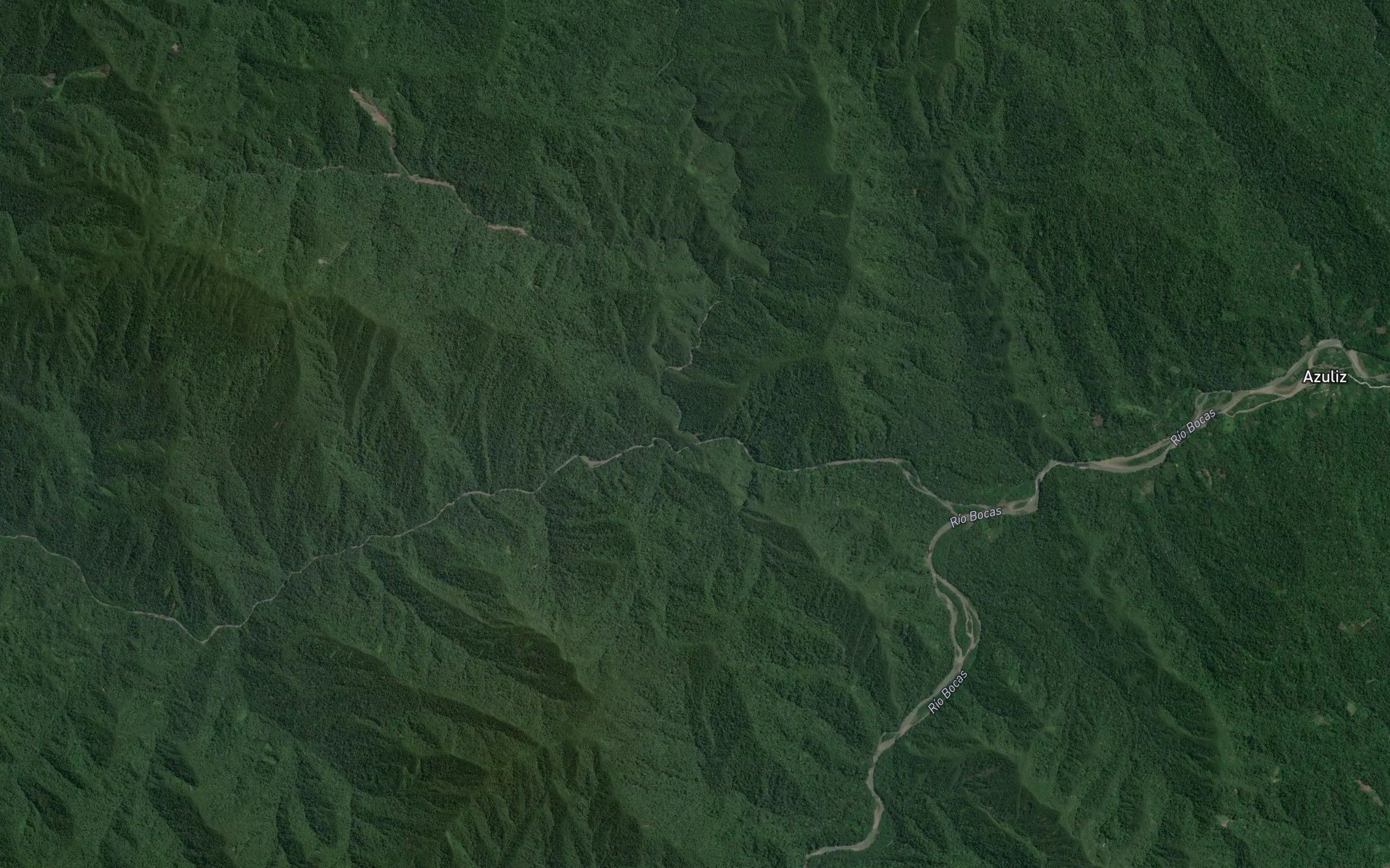 Quebrada Chuncho