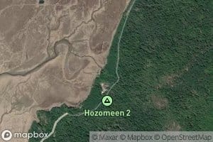 Hozomeen Creek