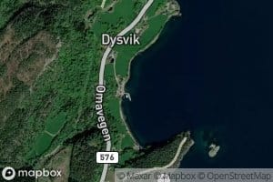 Dysvika