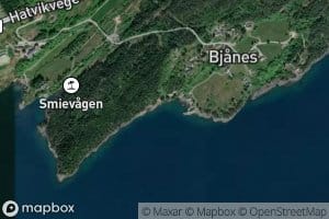 Bjanesfjaera
