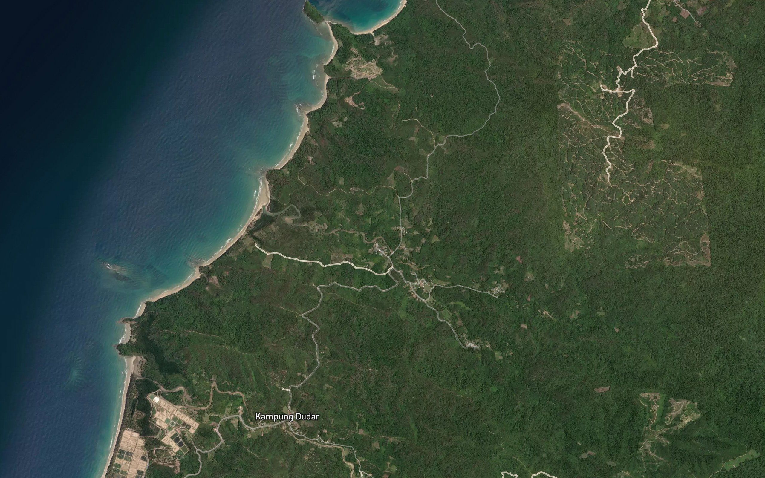 Sungai Pangasan