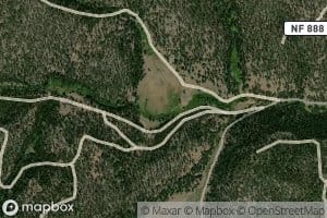 Burntcabin Creek