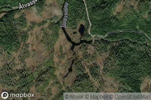 Hogfossen