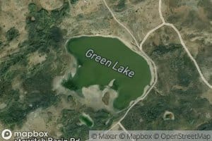 Green Lake