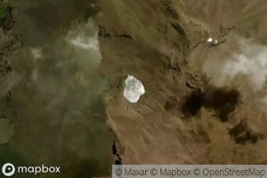 Laguna de Cristococha