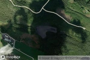 Akanlampi
