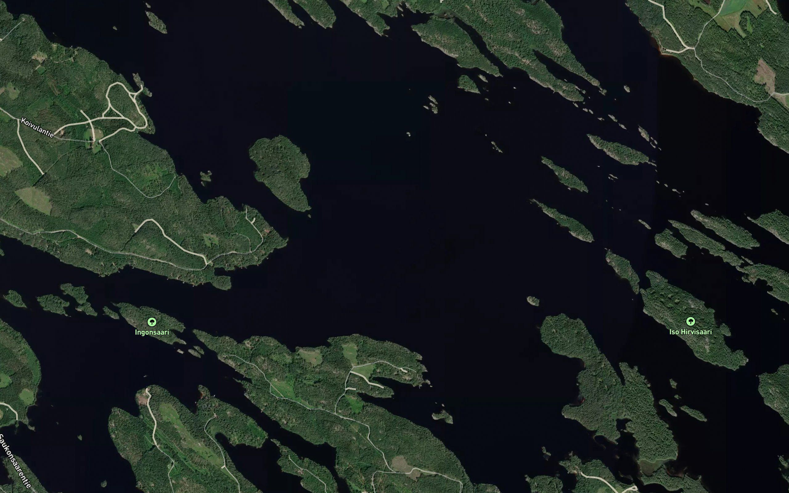 Porkalanselka