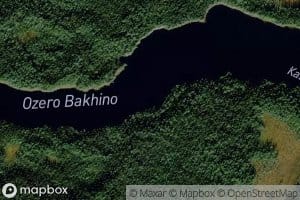 Ozero Bakhino
