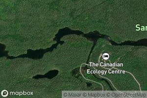Pautois Creek