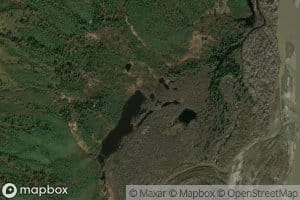 Nasrii Creek