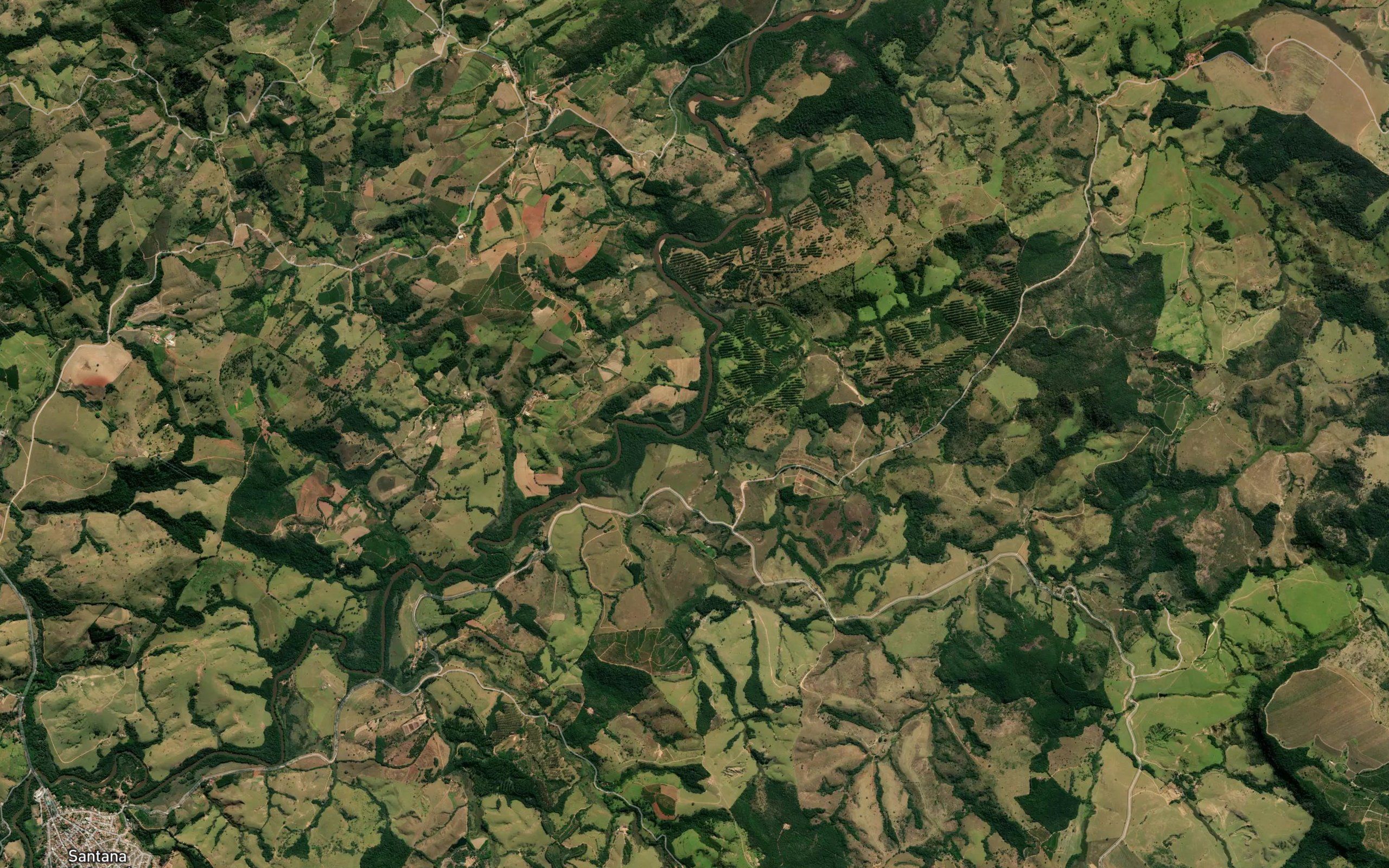 Ribeirao da Lavrinha
