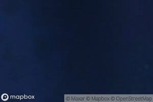 Velasco Atoll Reef mostly submerged