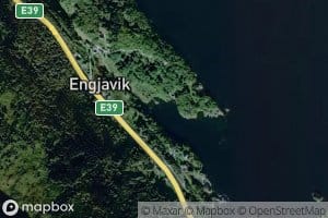 Engjavikvagen