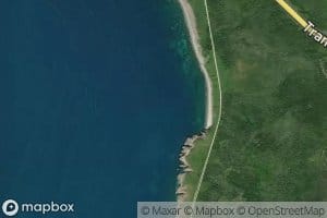 Featherbed Lane Brook