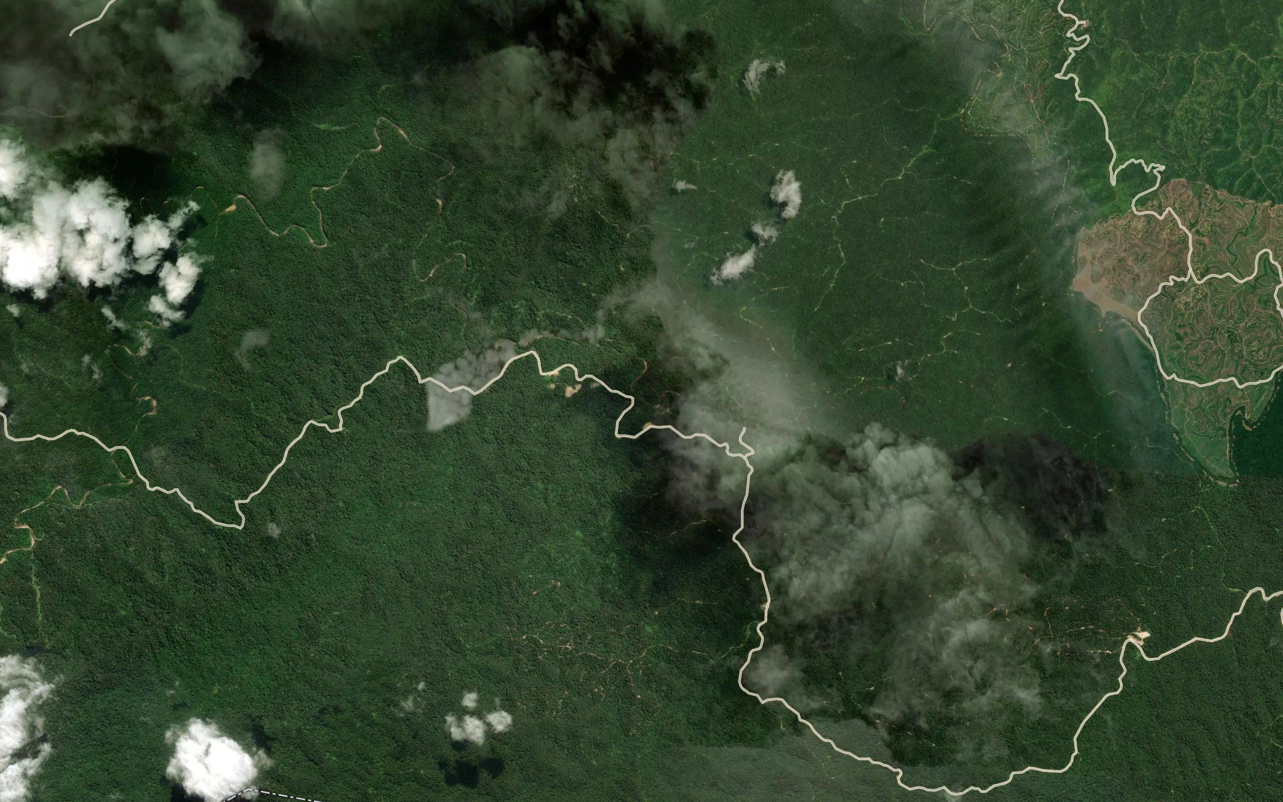 Sungai Sumpitan
