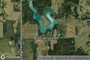 Deer Lake