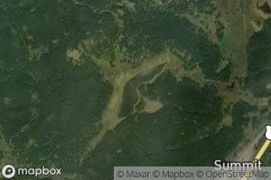 Three Bears Lake