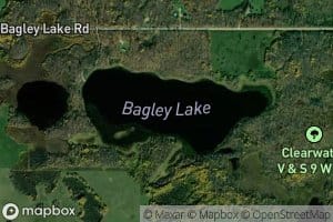 Bagley Lake