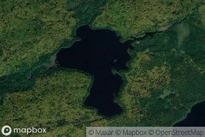 Lac Marie-Anne