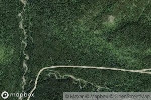 Middlepass Creek