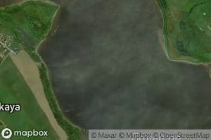 Ozero Bol'shoye Moshenskoye