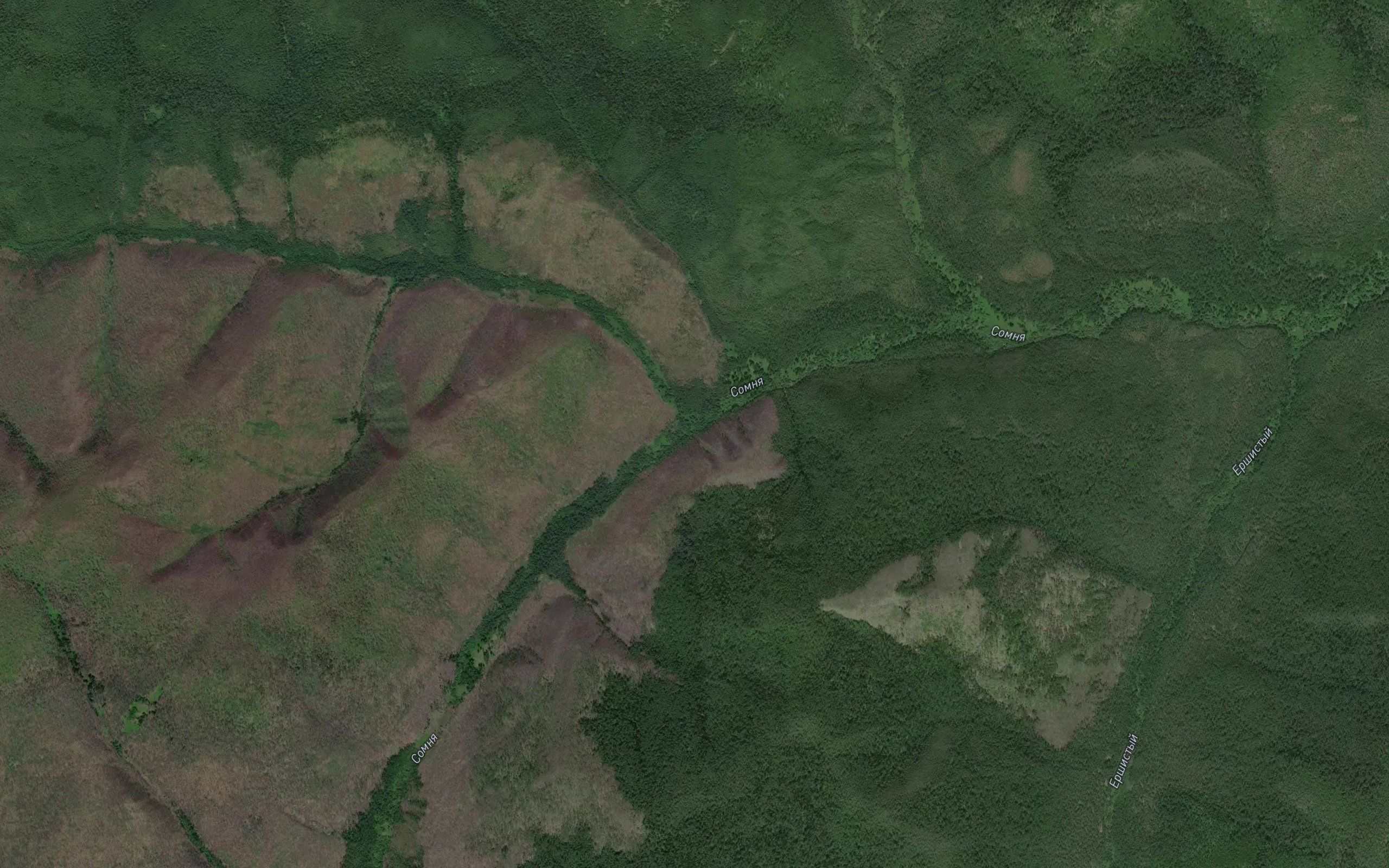 Vysokiy