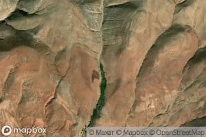 Cheshmeh-ye Qizil Likh Bolaghi