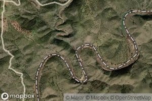 Arroyo Hoz de Terrinches