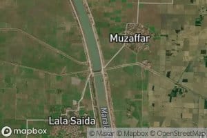 Talwandi Distributary