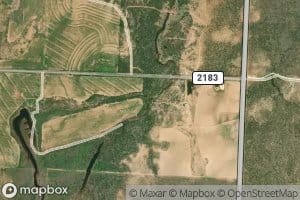 Dry Hollow Creek