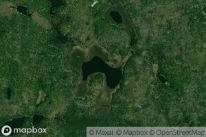 Little Johns Lake