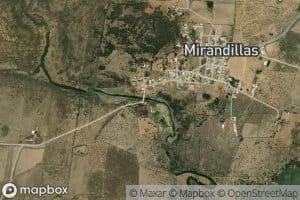Rio Mirandilla