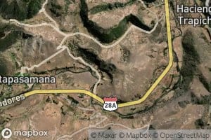 Quebrada Pishjapuquio