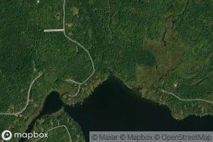Van Sickle Brook