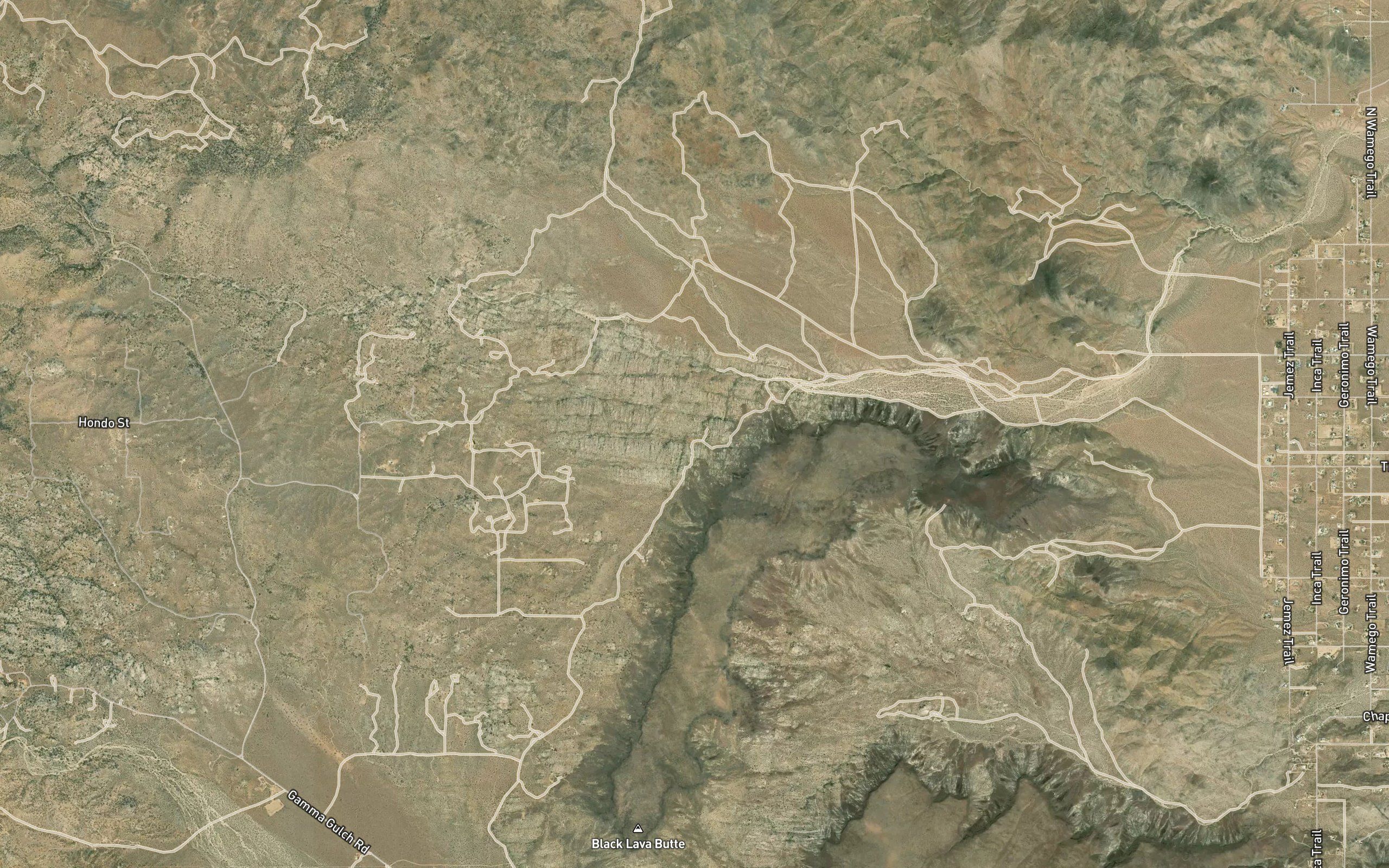 Bobo Springs Reservoir (historical)