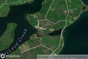 MacLeod Creek