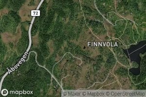Finnvollbekken