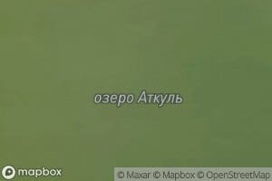 Ozero Atkul'