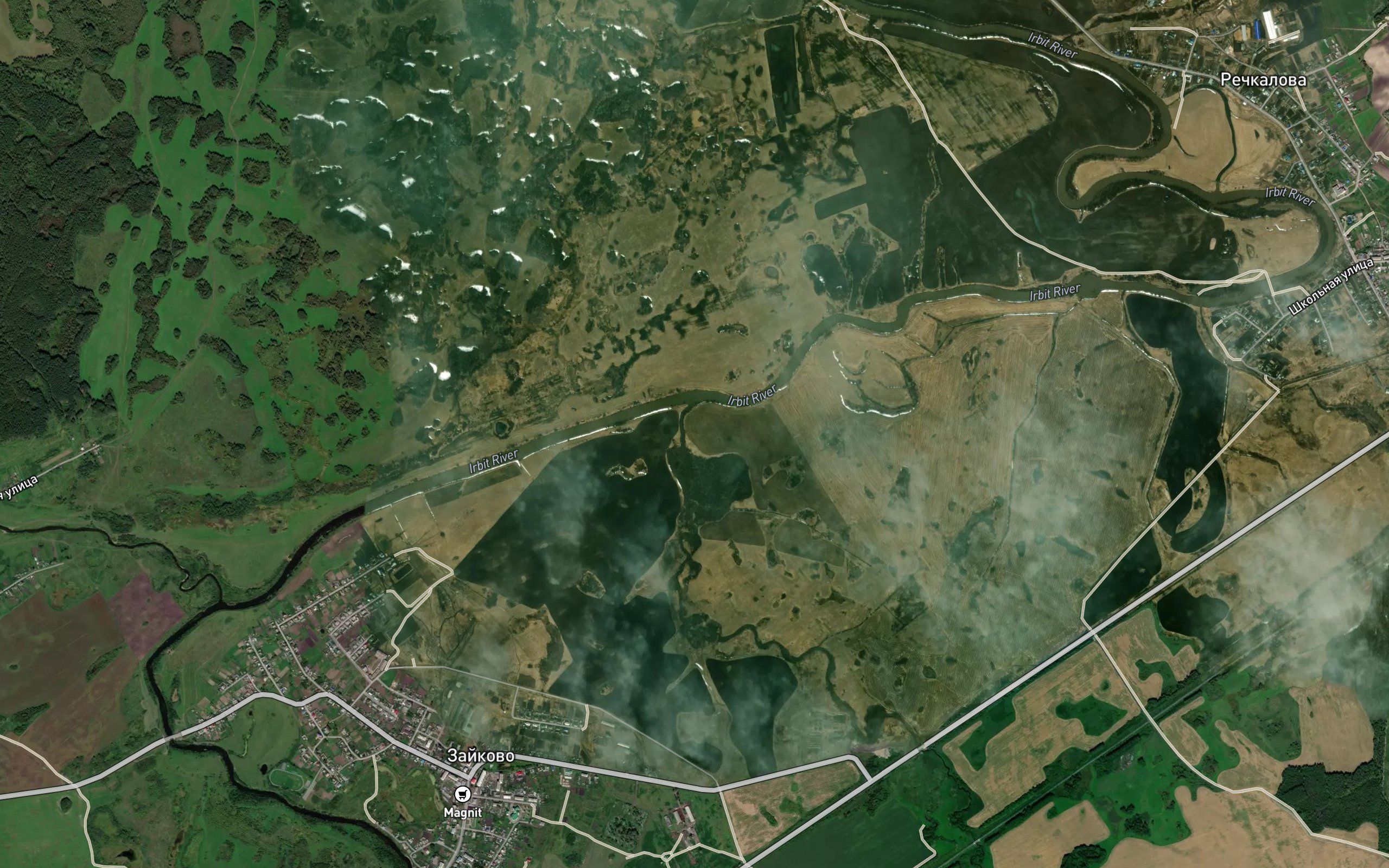 Kochevka
