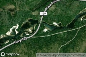 Little Trout Creek